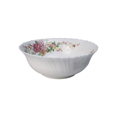 Салатник 800мл "Изабелла" стекло(6/48)  