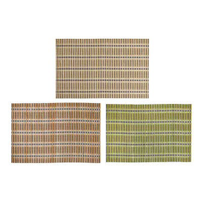 Салфетка бамбук 45*30см "Шелковые фантазии" (3диз) (1/10/150)