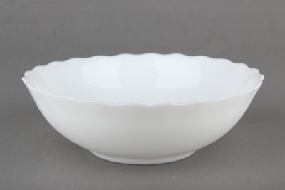 "Classic" Салатник 18см 700мл стеклокерам (6/48)