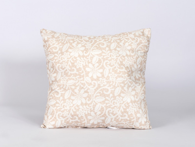 Подушка нестеганая 50х50 Разноцветный (1/18)