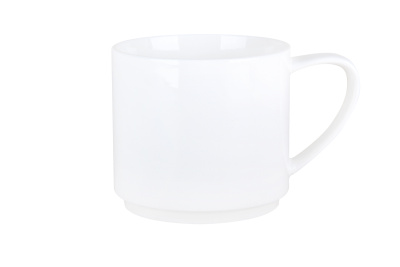 "Barista" Кружка 330мл 12 см*9 см*8 см (фарф) (12/48)
