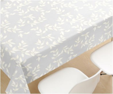 Клеенка ПВХ 1,37м*20м МАРСЕЛЬ на ткан. осн. (цена за 1м/min 20м) (1)