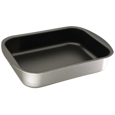 Противень 39,5х27х6,5см ТМ ScovО Brilliant АП (1)