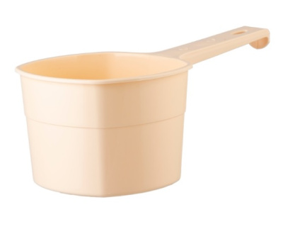 Ковш 1,5л пластик(28)