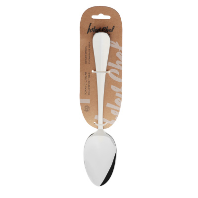 Ложка столовая 1 пр., нерж.сталь 18/10 Ivlev Chef Baguette (12/12)