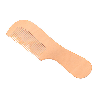 Расческа-гребень 17,8*5,2см (дерево) (1/12) Расческа-гребень 17,8*5,2см (дерево) (1/12)