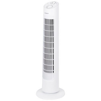 Вентилятор напольный Energy EN-1622 TOWER  (колонна) белый(1/1)