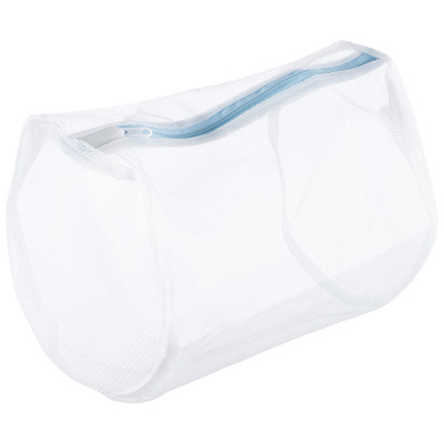 Мешок для стирки белья, 25*25см цилиндрический (1/20)