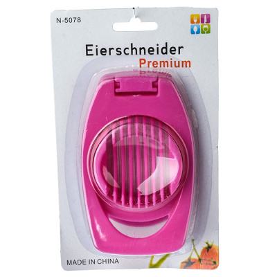 Яйцерезка на листе пластик BC5078 №18 (1/144)