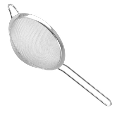 Сито с ободом и ручкой 16см(нжс)VETTA (1/12/72)