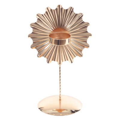 Подсвечник L15 W11 H26 с м(металл) (2/72)