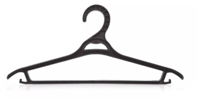 Вешалка для верх. од. р.48-50 пластик(55)