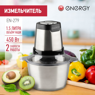 Измельчитель Energy EN-279 (1/4)