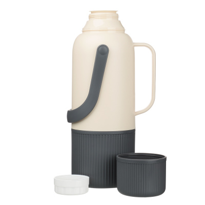 Термос стеклянная колба 2л SATOSHI Эльбрус (1/12)