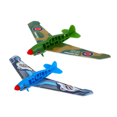 Самолет с запуском 22х14см, ПП SILAPRO (1/12)