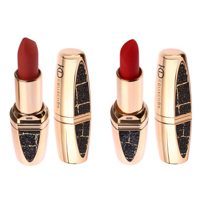 Помада для губ 3,8г, 2 тона, ПР-21 ЮНИLOOK (12/288)