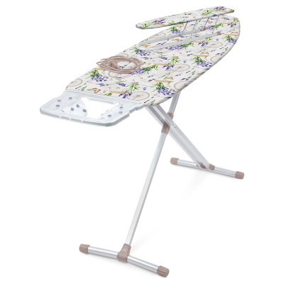 Доска глад. Nika 10+ (Н10+/15 с лавандой) 1440х405х900 (1/3)