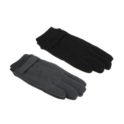 Перчатки-варежки женские, р. 18-20, 4 цвета, СЗПВ-12(6/120)