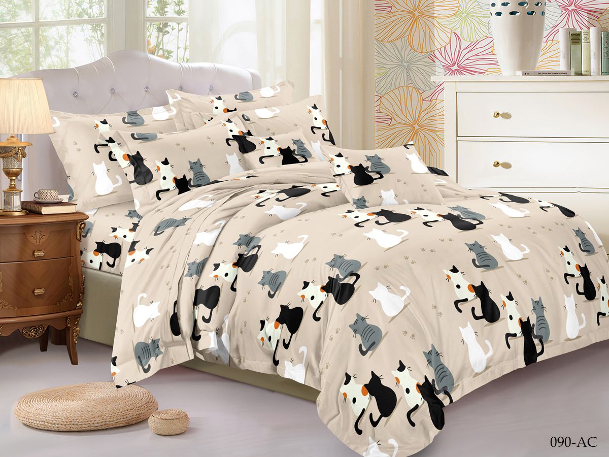 КПБ Сатин Макко 1,5 сп (1/8)