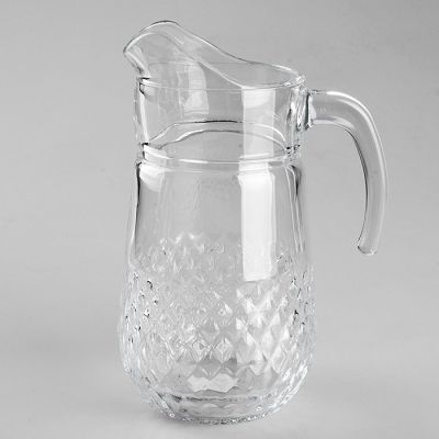 Кувшин Valse 1330мл стекло (6)