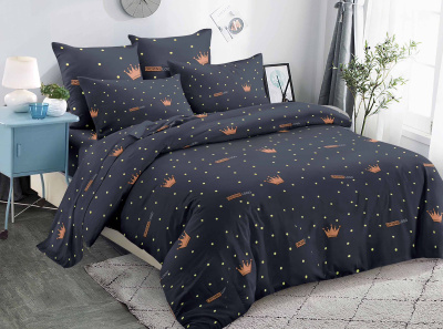 КПБ Сатин Макко 1,5 сп (1/8)