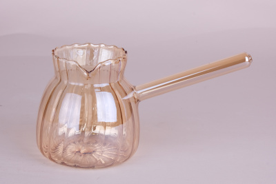 Турка 400мл п/у (стекло) (1/48)