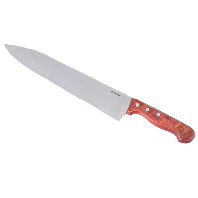 Нож поварской 30,5см ТМ Appetite (нжс) (12)