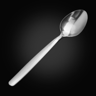 Luxstahl Iris Ложка столовая нерж.(36/36)