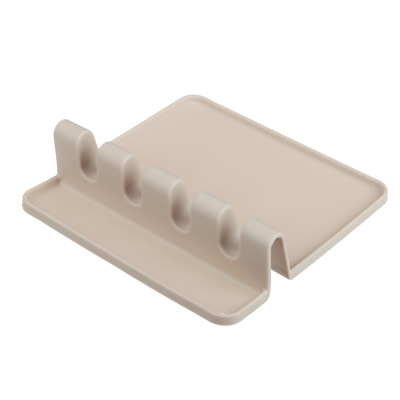 Подставка д/кухонных принадлежностей 13х13см, силикон VETTA (1/72) 