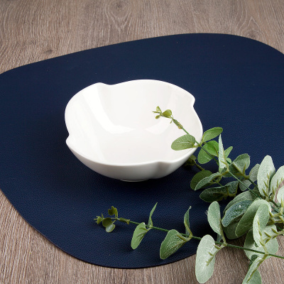 Салатник 15*15*6см 400мл "Маршмеллоу" (фрф) (8/48)