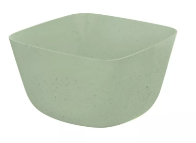 Салатник 0,5л FLORIANA пластик(1/20)