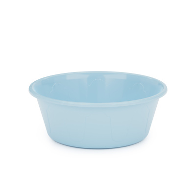 Таз 10л "Колор" пласт.(10)