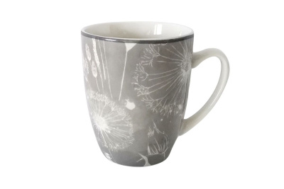 "Meadow flowers" Кружка 340мл (фарф.) (6/36)