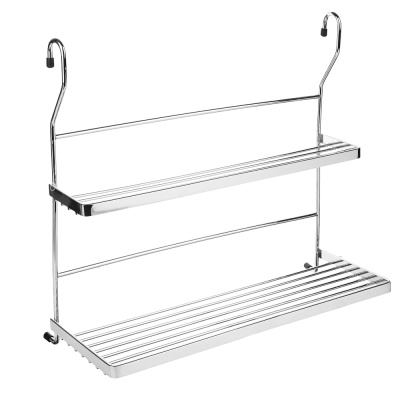 Полка для специй двойная 35*14,5*32см VETTA (1/4)