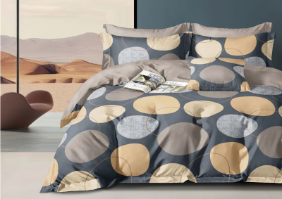 КПБ Поплин 1,5 сп (1/6)