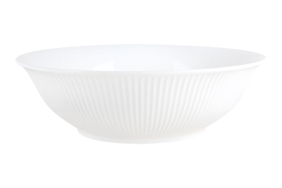 "Royal" Салатник 22.5см/1400мл  (фарф.)