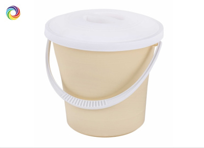 Ведро 10л с/кр пласт.(10)