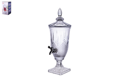 Диспенсер 2л стекло (1/6)