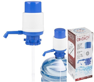 Помпа механическая для воды ENERGY (1/24)