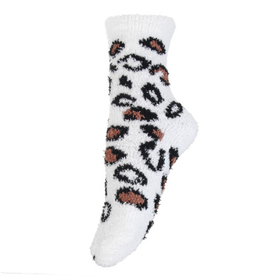 Носки женские махровые, р.23-25, 100% полиэстер F04-3 GALANTE (6/6)