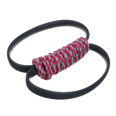 Игрушка для домашних животных, ТПР, 11х4,5 см VETTA (1/40)