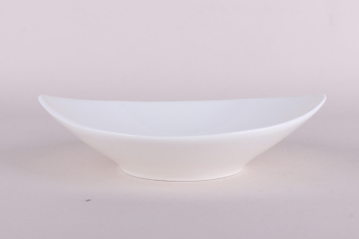 "Общепит" Салатник 25см ф.лодочка керам. (1/30)