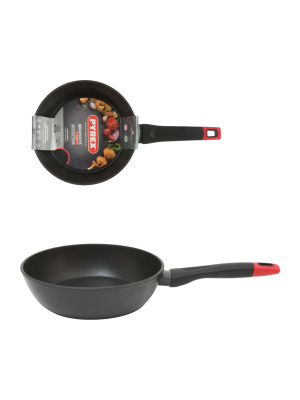 Сковорода глубокая 24см А/П GRANATE индукция (алюм.) (1/6)