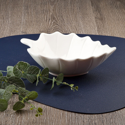 Салатник 20*13*6см "Маршмеллоу" (фрф) (6/48)