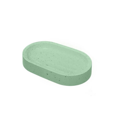 Мыльница Гармония,пласт. (1/26)