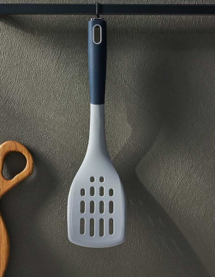 Лопатка с прорезями, нейлон SATOSHI Ривьера (1/12/72)