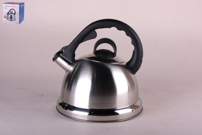 Чайник 3,5л со свистком (нжс) (1/12)