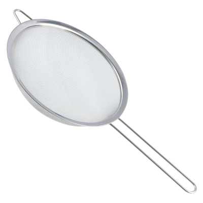 Сито с ободом и ручкой 22см (нжс) VETTA (1/12/72)