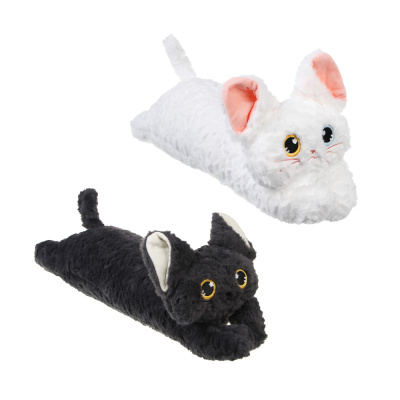 Игрушка мягкая "Котя", 50 см, полиэстер ИГРОЛЕНД (1/1)