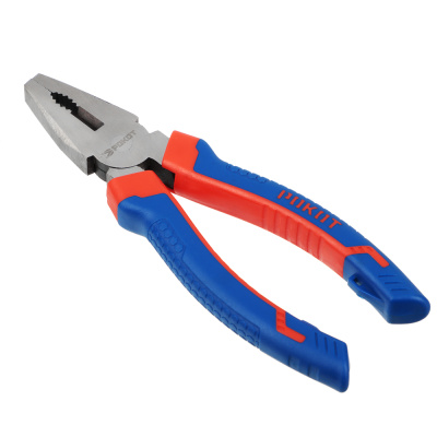 Плоскогубцы 180мм "Классик" шлифованные ЕРМАК/РОКОТ (1/6/60)